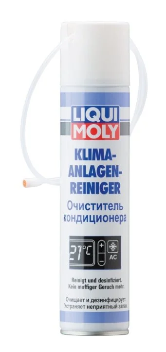 Очисник 250мл. LIQUI MOLY 4087 (фото 1)