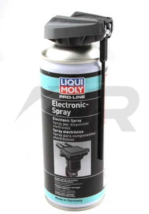 Спрей для электроконтактов, 0,4л.. LIQUI MOLY 7386 (фото 1)