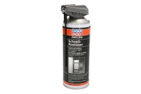 Растворитель РЖИ PRO-LINE SCHNELL-ROSTLOSER LIQUI MOLY 7390