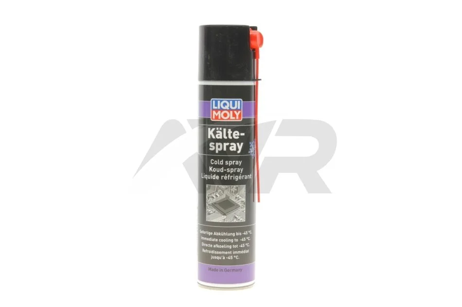 Засіб для електричних деталей LIQUI MOLY 8916 (фото 1)