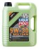 Моторное масло Molygen New Generation 5W-30, 5л LIQUI MOLY 9952 (фото 1)