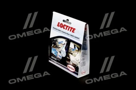 LOCTITE HUMIDITY ABSORBER, Засіб для поглинання вологи (50гр) (к-кт) Loctite 1725908