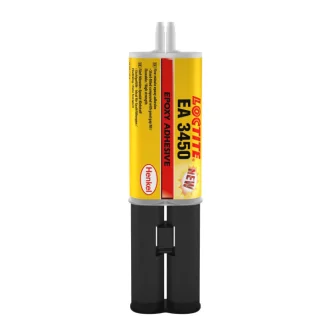 LOCTITE EA 3450, BC25ML Клей двокомпонентний для металу Loctite 1886331
