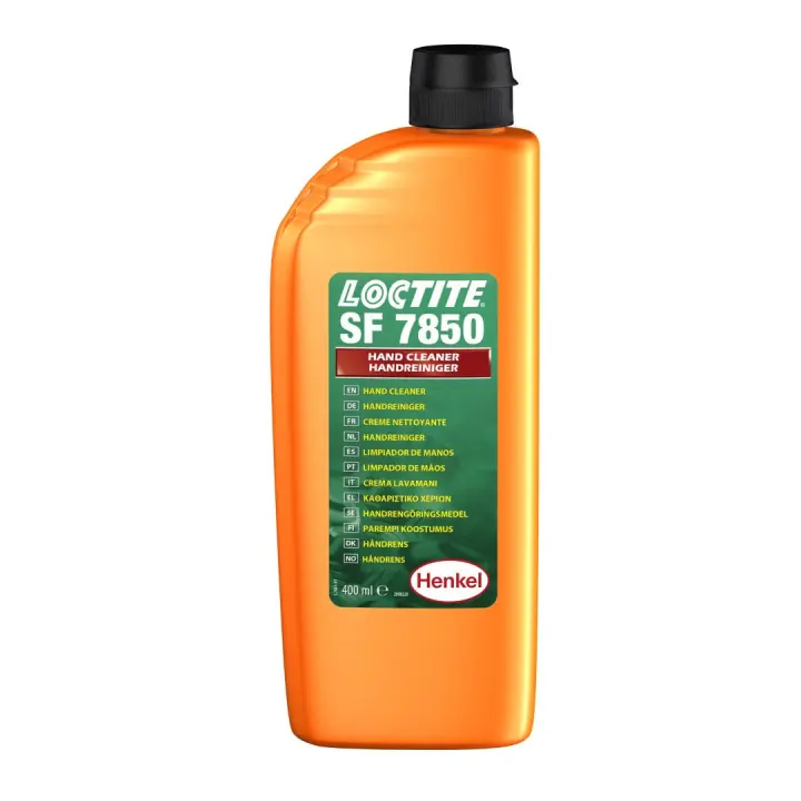 LOCTITE SF 7850, 400ml Очисник для рук Loctite 2098250 (фото 1)