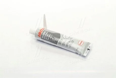 LOCTITE GASKET MAKER, 70 ML Герметик (+ 250C) (сірий) (силіконовий) Loctite 2239128