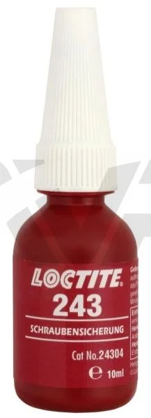 Засоби для чищення та захисту Loctite LOC24310ML (фото 1)