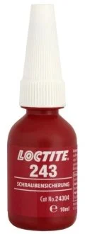 Засоби для чищення та захисту Loctite LOC24310ML