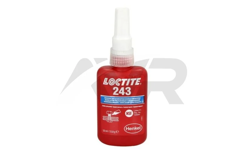 Засоби для чищення та захисту Loctite LOC24350ML (фото 1)