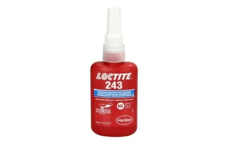 Засоби для чищення та захисту Loctite LOC24350ML