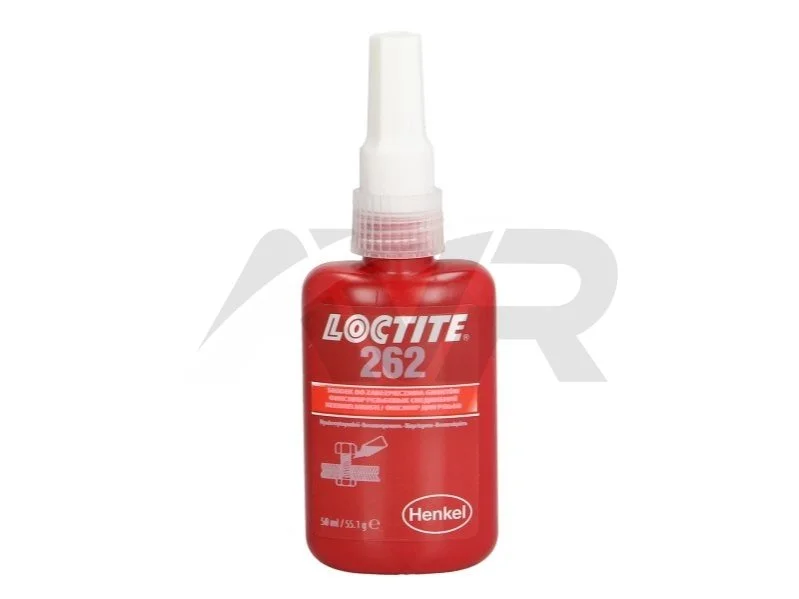 Захист різьблення та ущільнення Loctite LOC26250ML (фото 1)