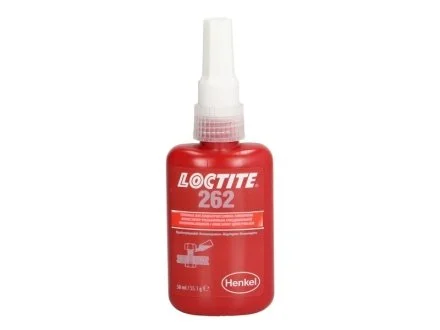 Захист різьблення та ущільнення Loctite LOC26250ML