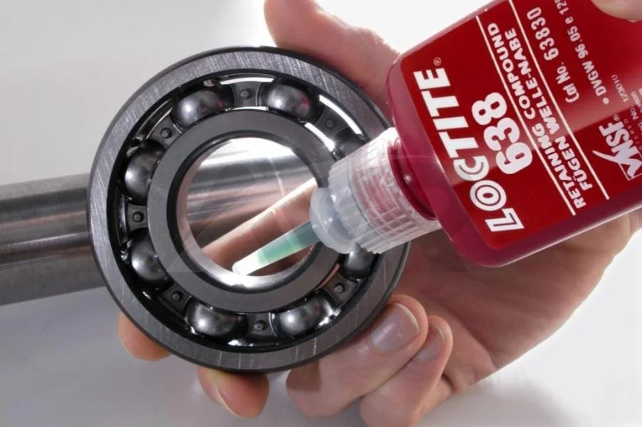 Анаєробний клей Loctite LOC63810ML (фото 1)