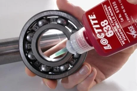Анаєробний клей Loctite LOC63810ML