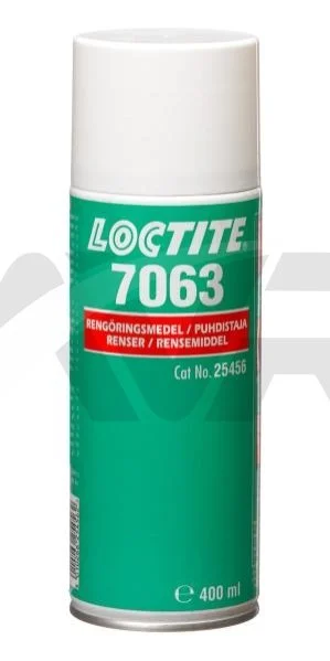 Універсальний очисник Loctite LOC7063400ML (фото 1)