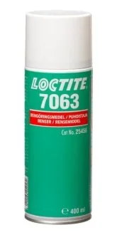 Універсальний очисник Loctite LOC7063400ML