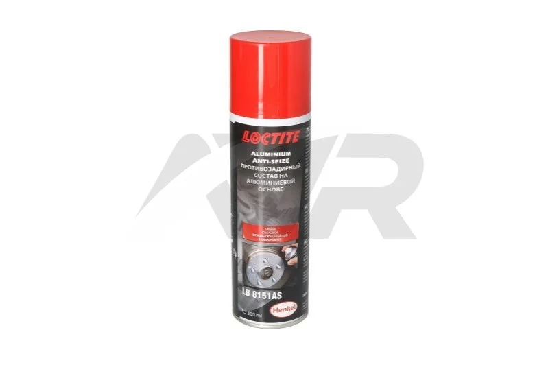 Мастило для ланцюгів Loctite LOCLB8151 (фото 1)