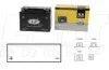 Мотоакумулятор LP SLA LP BATTERY YTZ12-S (фото 1)