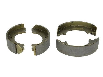 Комплект гальмівних колодок LPR 01056