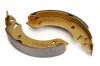 Комплект тормозных колодок из 4 шт. барабанов LPR 04600 (фото 2)