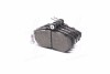 Комплект тормозных колодок LPR 05P718 (фото 3)