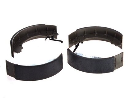 Гальмівна колодка LPR 06740