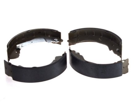 Комплект тормозных колодок LPR 07790