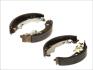 Колодки гальмівні барабанні (комплект 4 шт) LPR 08230 (фото 1)