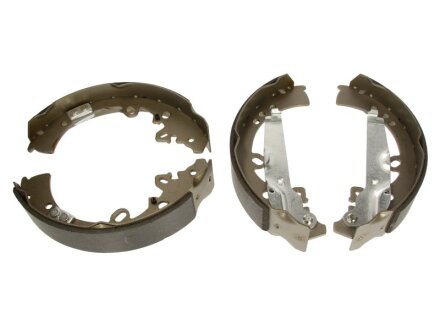 Гальмівна колодка LPR 09205