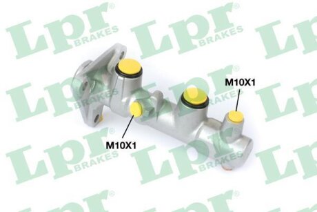 Циліндр гальмівний головний LPR 1045