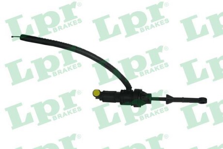 Главный цилиндр сцепления LPR 2256