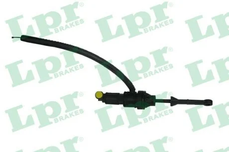 Главный цилиндр сцепления LPR 2256