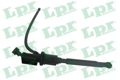 Главный цилиндр сцепления LPR 2326