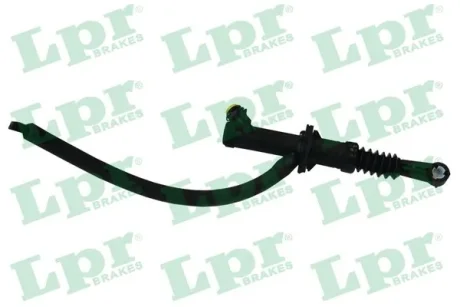 Главный цилиндр сцепления LPR 2436