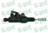 Главный цилиндр сцепления LPR 2492 (фото 1)