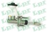 Главный цилиндр сцепления LPR 2551 (фото 1)