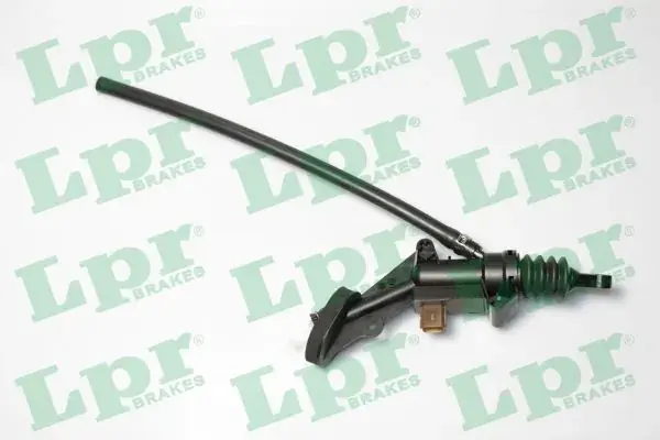Циліндр зчеплення головний Ford Transit (15-) LPR 2577 (фото 1)