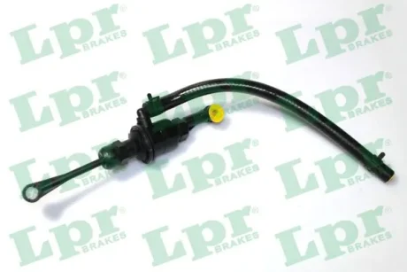Циліндр зчеплення головний LPR 2640