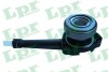 Выжимной подшипник LPR 3010 (фото 1)