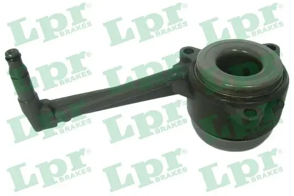 Вузол системи зчеплення циліндра LPR 3012 (фото 1)
