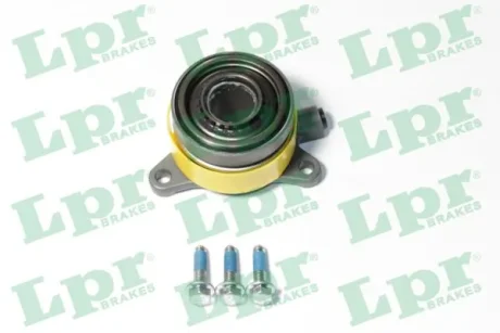 Подшипник выжимной LPR 3324