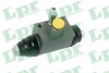 Тормозной цилиндр LPR 4079 (фото 1)