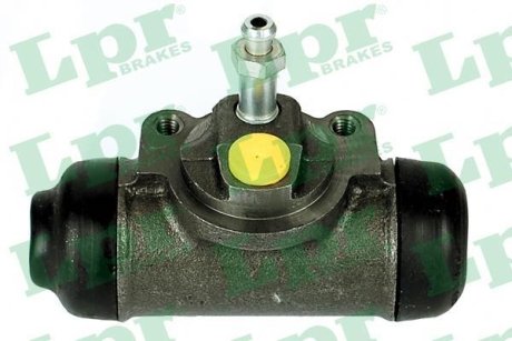 Цилиндр тормозной рабочий LPR 4164