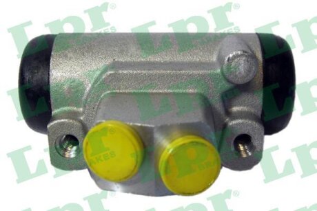 Циліндр гальмівний робочий LPR 5234