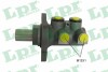 Цилиндр тормозной главный LPR 6008 (фото 1)