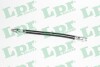 Шланг тормозной LPR 6T46026 (фото 1)
