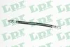 Шланг тормозной LPR 6T46026 (фото 1)