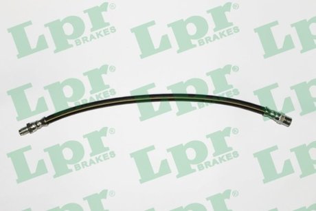 Шланг тормозной гидравлический LPR 6T46154