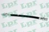 Шланг тормозной LPR 6T46187 (фото 1)