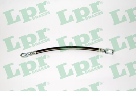 Шланг тормозной LPR 6T46192