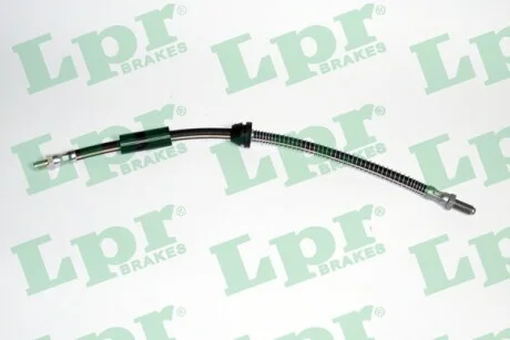 Шланг тормозной гидравлический LPR 6T46216
